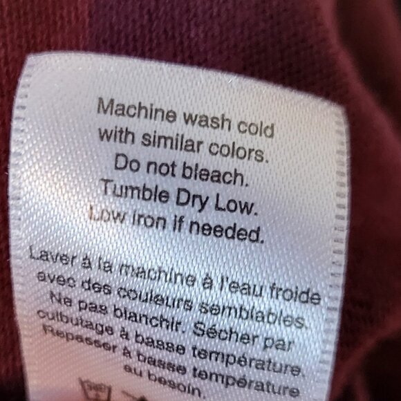 Coldwater Creek open front cardigan - Picture 5 of 5